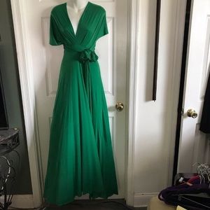 Von Vonni transformer dress, over 25 ways to style